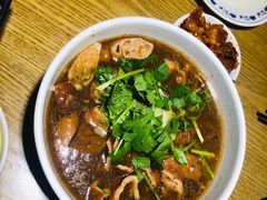 -铸钟褡裢火烧(西三环紫竹桥店)