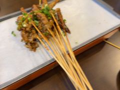 -林二哥宜烤官·宜宾小烧烤