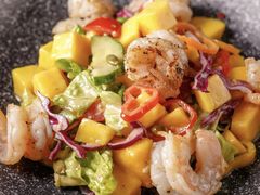 -澳骄 Aussie Kitchen·手工披萨·西餐(国大店)