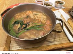 -福客·现熬鸡汤麻辣烫(天安云谷店)