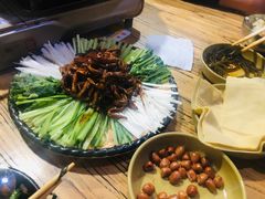 -京玉菲饭店(李村店)