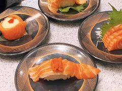 -争鲜回转寿司(西红门荟聚PLUS店)