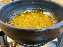 -榕江牛瘪牛肉火锅