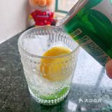 夏日饮品｜周末需要来一杯无酒精的咖啡莫吉托么？