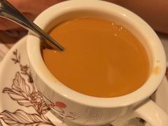 -新世界餐厅(万达店)
