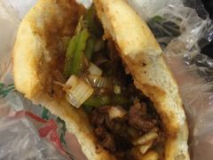 -一擀一面皮(棉纺东路店)