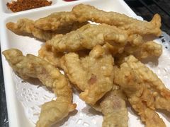 -海底捞火锅(上地华联店)