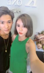 -MYCOLORHARSALON