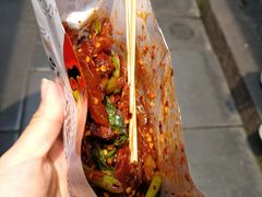 -張飛牛肉(锦里店)