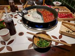 -江北北火锅馆·公路夜市(魏公村店)