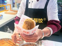 -李氏酥饺(Happy站台店)