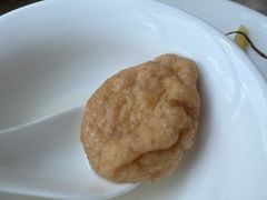 顺德手打鱼腐-阿杜打边炉(五江天街店)