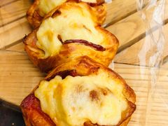 丹麦串烧-好利来(高新枫叶广场店)