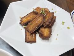 -常山土菜馆(文三西路店)