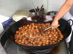 -邓记新一代糖油果子(四川煤管局供销公司职工宿舍店)
