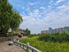 -大小河街