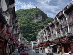 -镇远古城-炎帝宫
