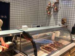 -廖记棒棒鸡(青岛万象城店)