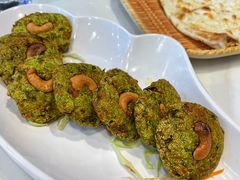 -VATAN INDIAN RESTAURANT米特餐饮有限公司(城北路店)