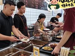 -刘小忙把子肉(北园大街总店)