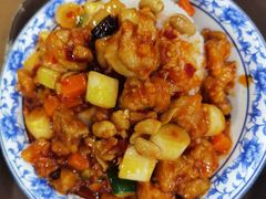 -白魁老号饭庄(安内店)