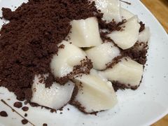 -顺姬冷面(长白西路店)