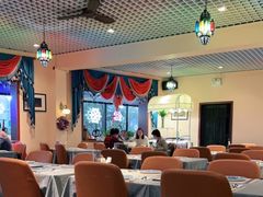 大堂-La Medina餐厅(亮马河南路店)