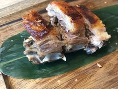 烤羊排-阿西娅·西北妈妈拿手菜(华联店)