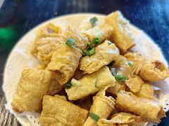 -三酉星·枫·山風与野菜(上海总店)