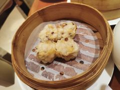 -杭州JW万豪酒店-万豪中餐厅