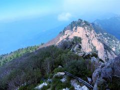 -白草畔自然风景区