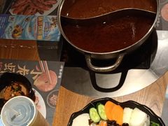 -呷哺呷哺 黄金牧场 (欢乐谷店)