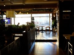 -劳顶笨咖啡(敦化店)