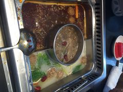 iphone_upload_pic-巴奴毛肚火锅(广益哥伦布店)