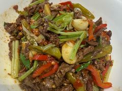 -辣公子·千岛湖私房菜(滨江店)