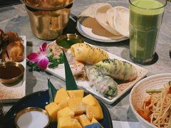 -Home Thai·泰谣(王府井apm店)