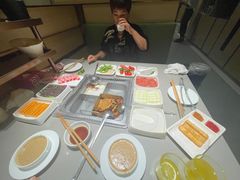 -海底捞火锅(万达广场店)
