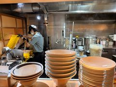 -真打拉面·日式拉面新流派(体育西横街店)
