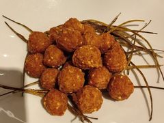 -北京王府井希尔顿酒店·秦唐中餐厅Chynna