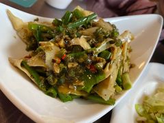 -新繁老號豌豆汤饭店·江湖菜(宝光寺店)