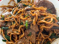 -三百碗宝应长鱼面(板仓街店)