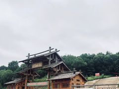 -帽儿山风景区