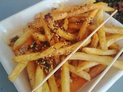 -前进5路汉堡炸鸡(昙华林店)