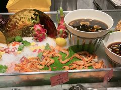 -海宁开元名都大酒店·地中海自助餐厅