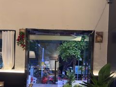-希屿·Xislands融合餐厅