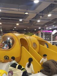 -万达宝贝王(上海浦江店)