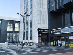 -吉林大学前卫校区南区-日新楼