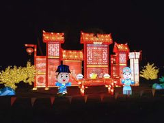 -眉山湿地公园(东坡区)