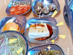 -麻蒲碳烤肉(嘉禾东平地铁站19号店)