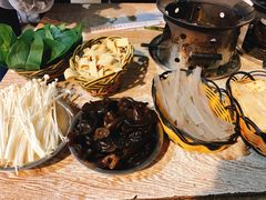 -范贤光鸡公煲(平乐园总店)